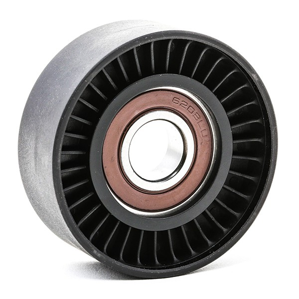 Купить 0219187 Trucktec Натяжной ролик